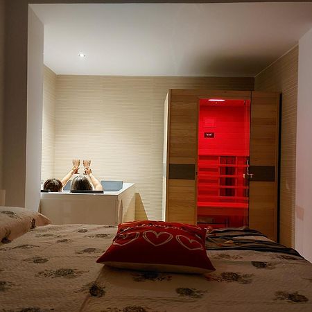 Ca Marina Apartment Relleu Екстериор снимка