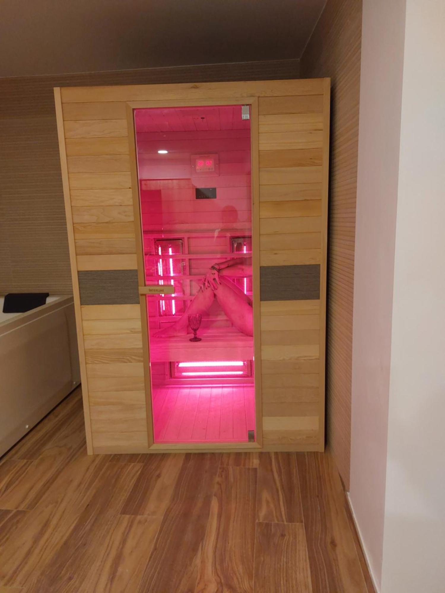 Ca Marina Apartment Relleu Екстериор снимка