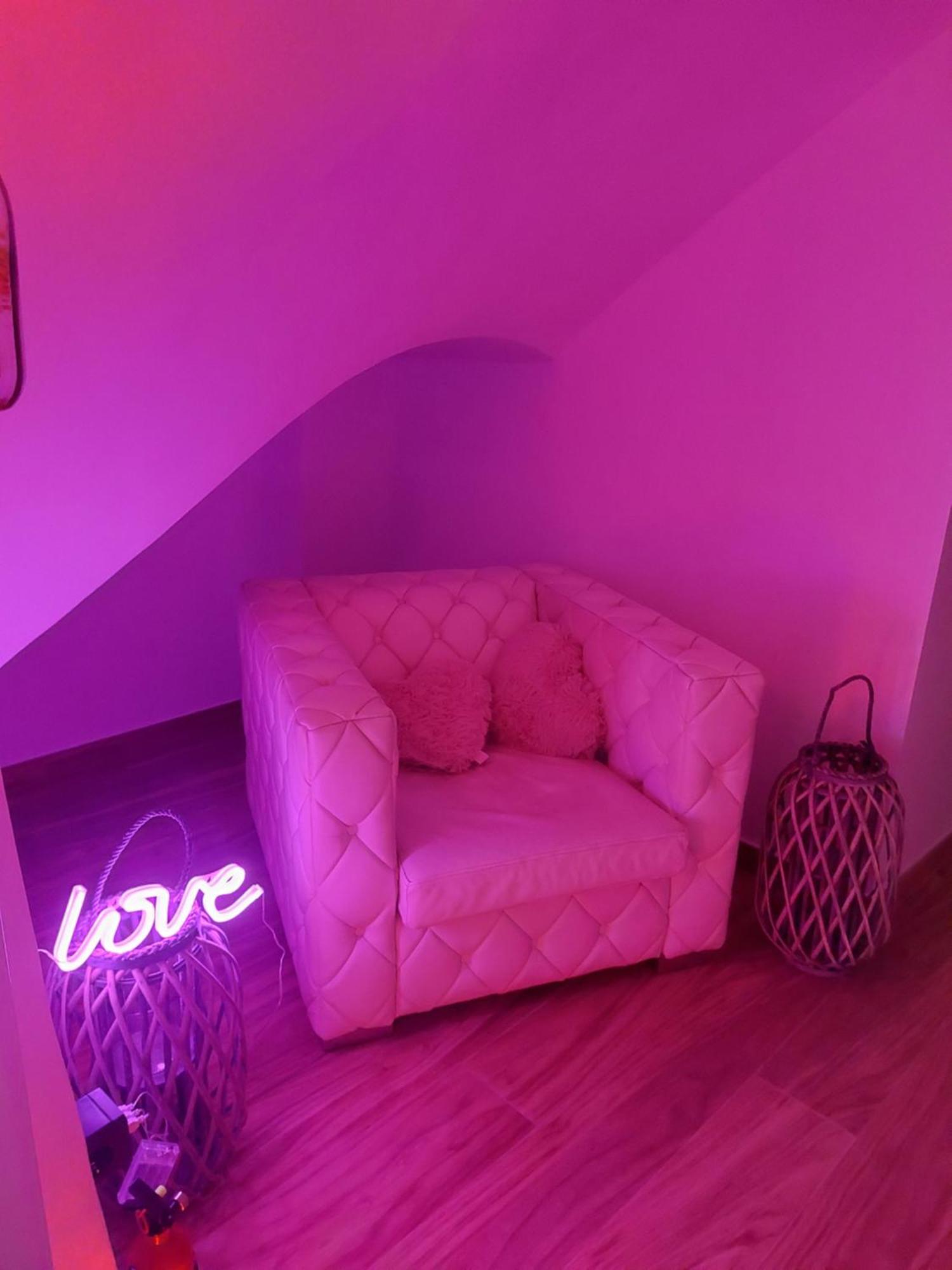 Ca Marina Apartment Relleu Екстериор снимка