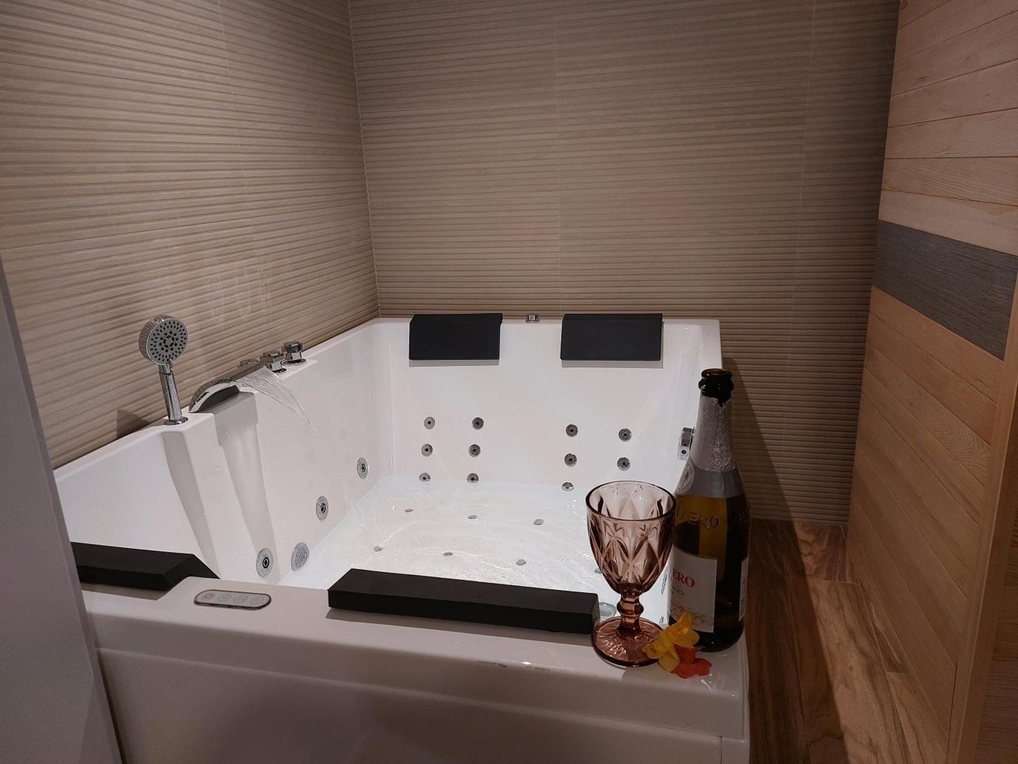 Ca Marina Apartment Relleu Екстериор снимка