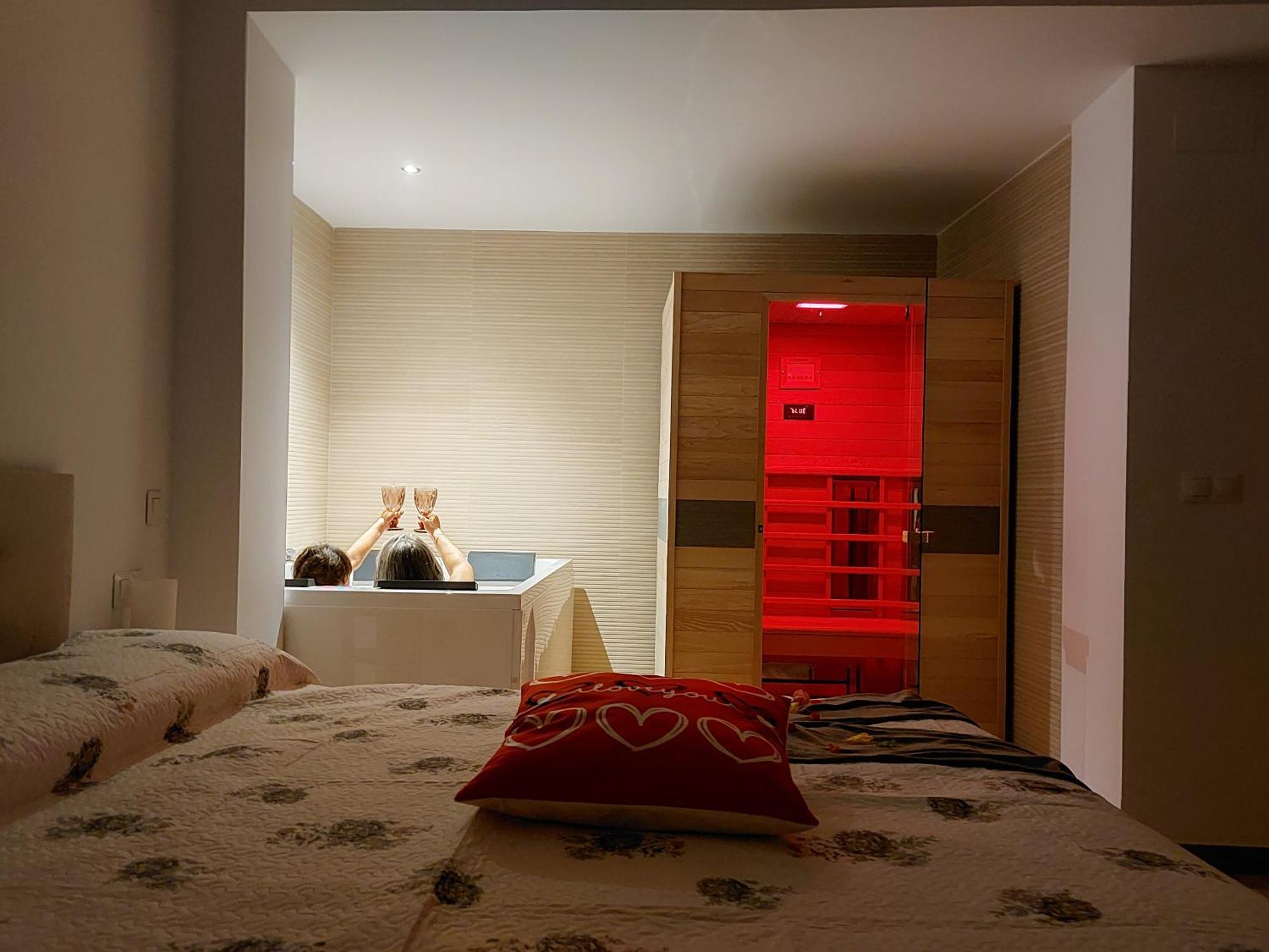 Ca Marina Apartment Relleu Екстериор снимка