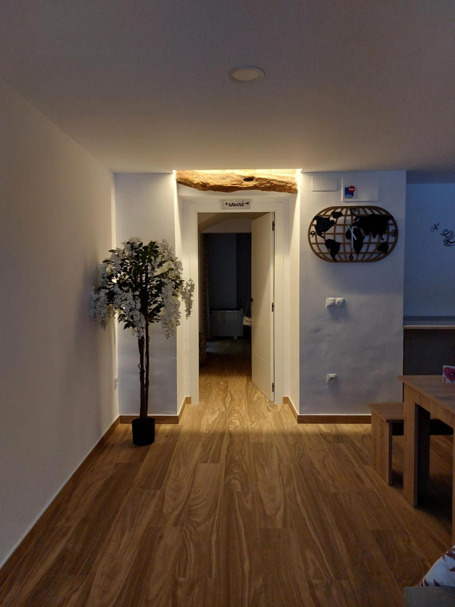 Ca Marina Apartment Relleu Екстериор снимка