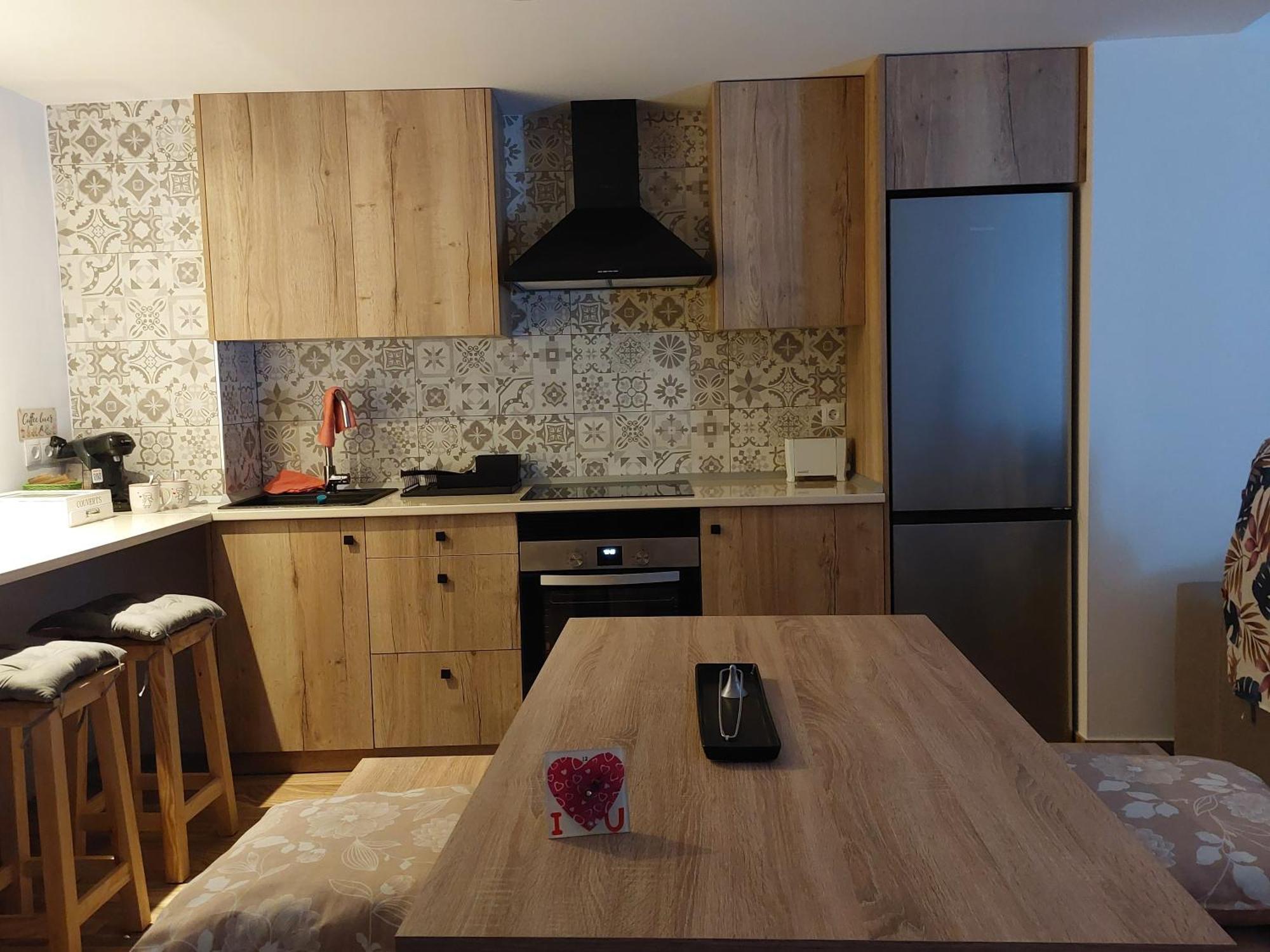 Ca Marina Apartment Relleu Екстериор снимка