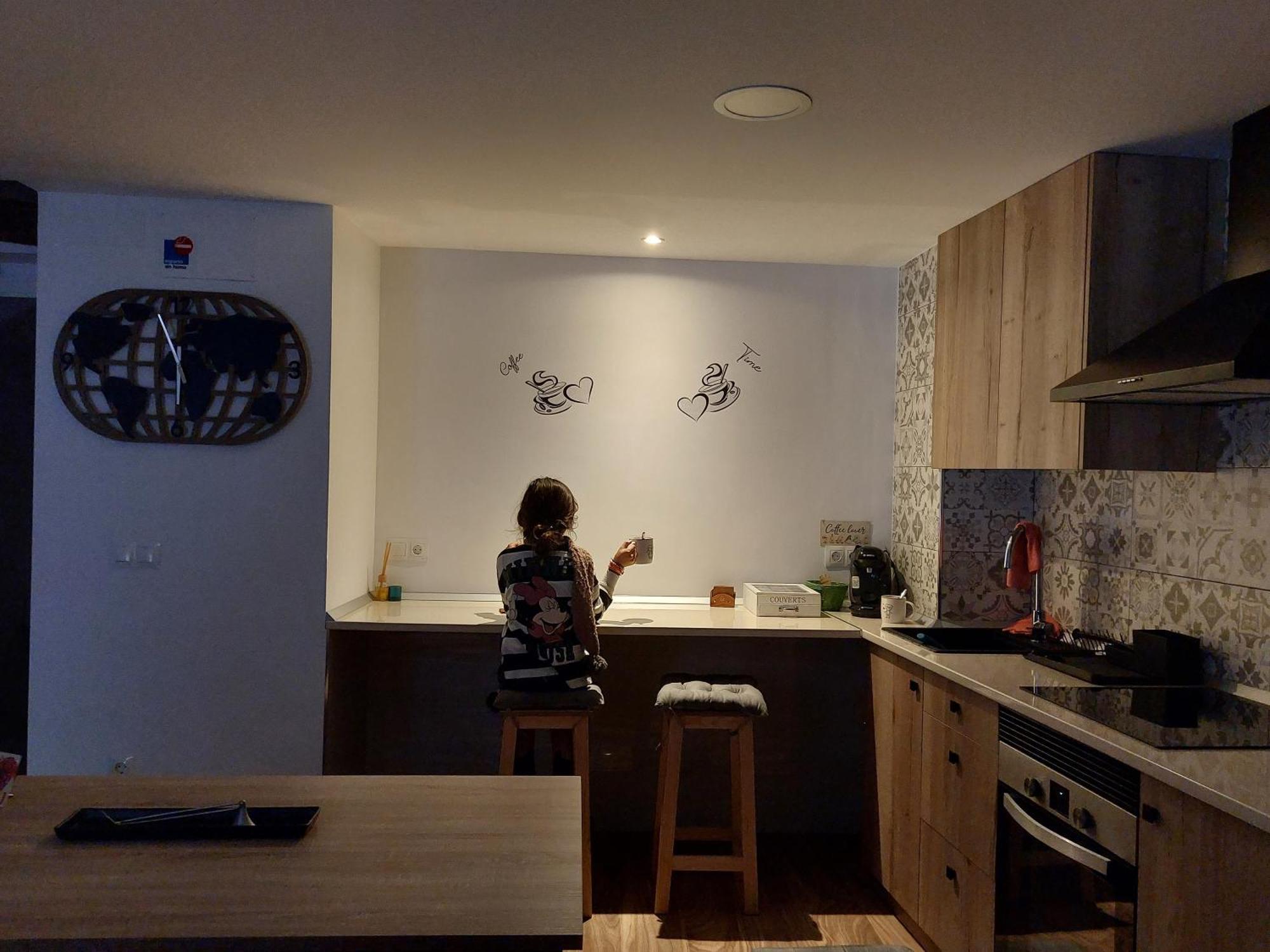 Ca Marina Apartment Relleu Екстериор снимка