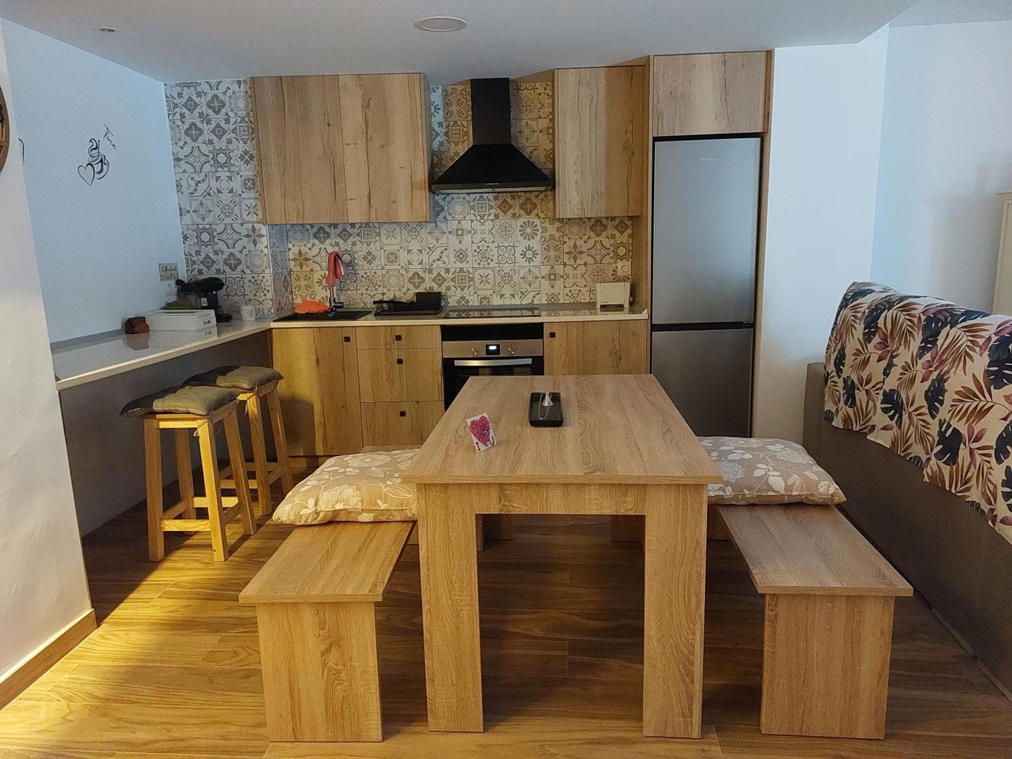 Ca Marina Apartment Relleu Екстериор снимка