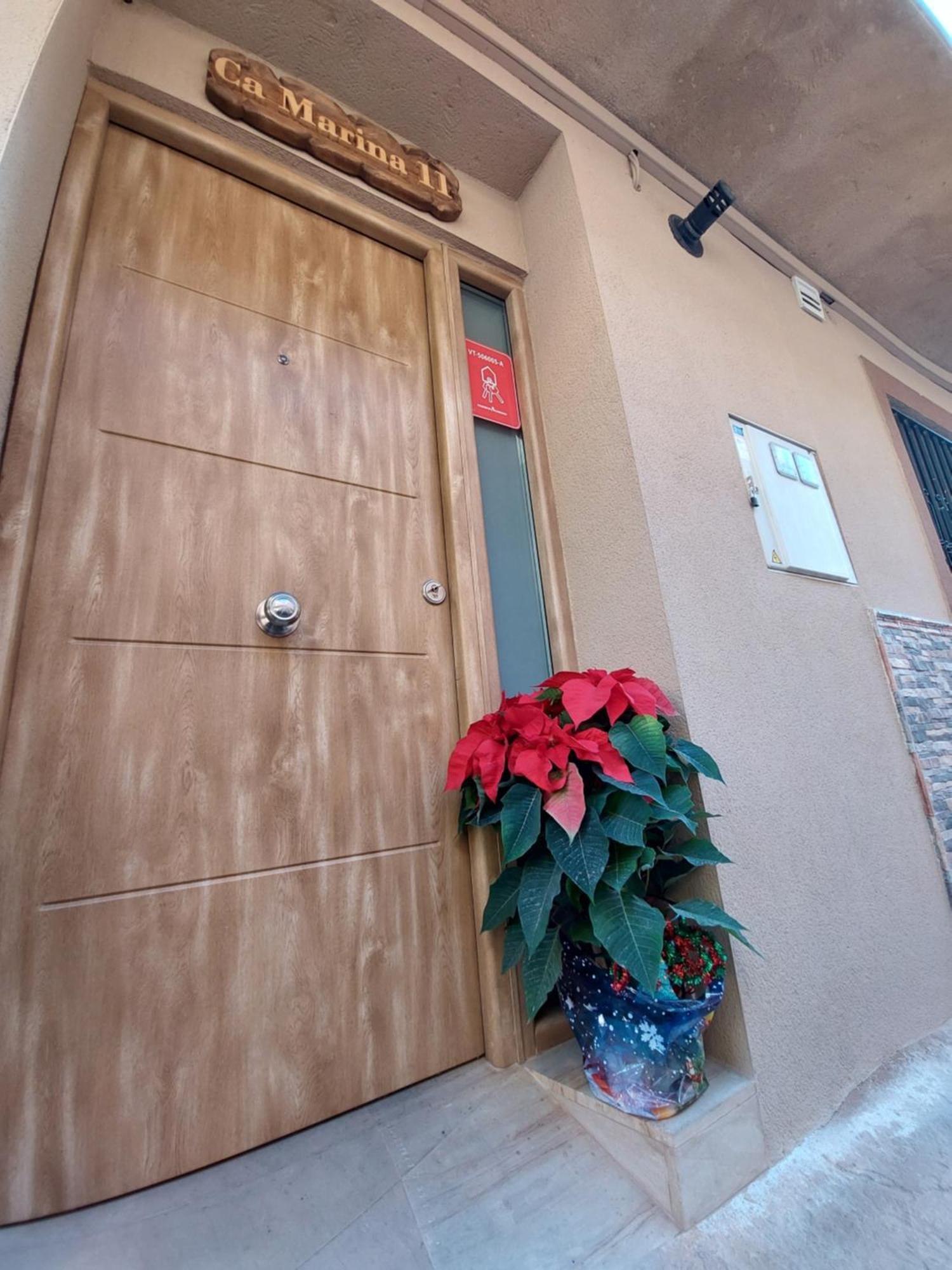 Ca Marina Apartment Relleu Екстериор снимка